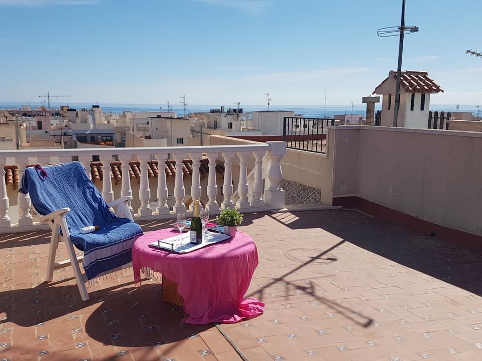 Lejlighed i Torrevieja, Alicante - foto 3